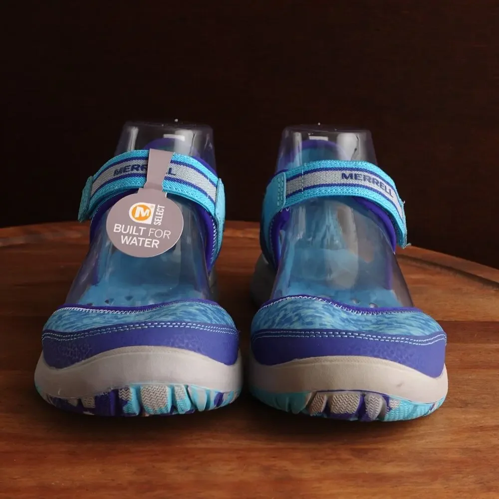 Merrell sandals youth